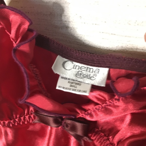 Cinema Etoile Lingerie - Picture 2 of 3